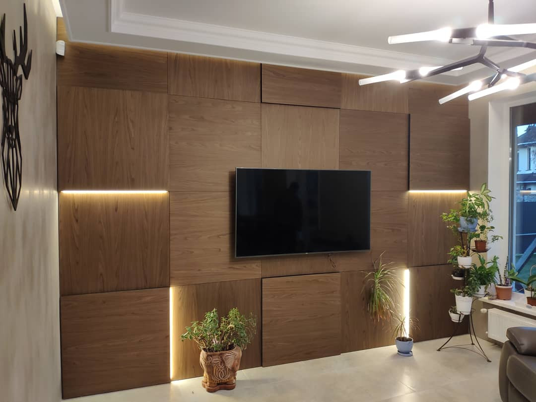 Панель на стену