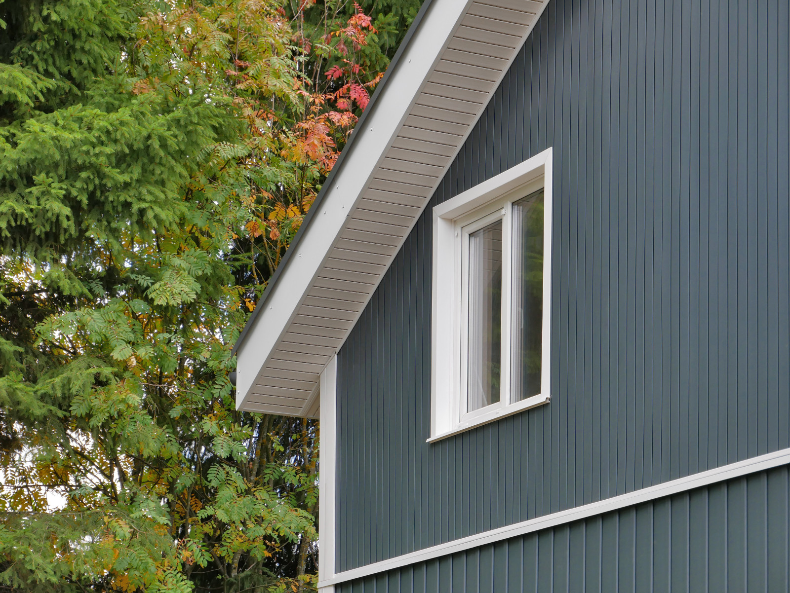 Проект "Скандинавский"