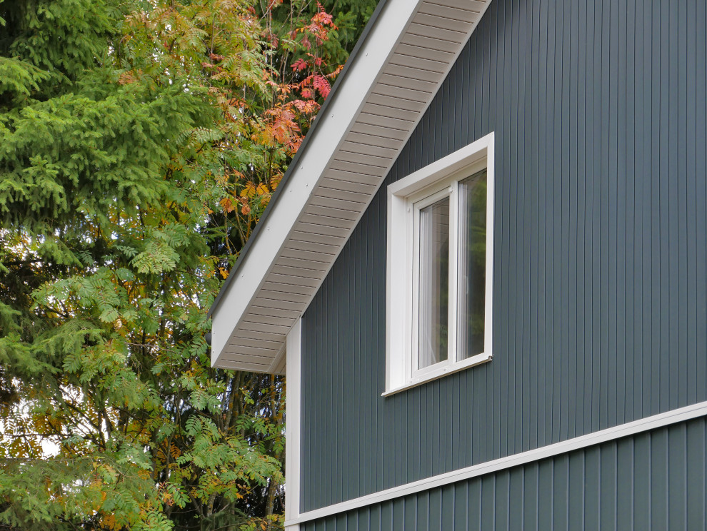 Проект "Скандинавский"