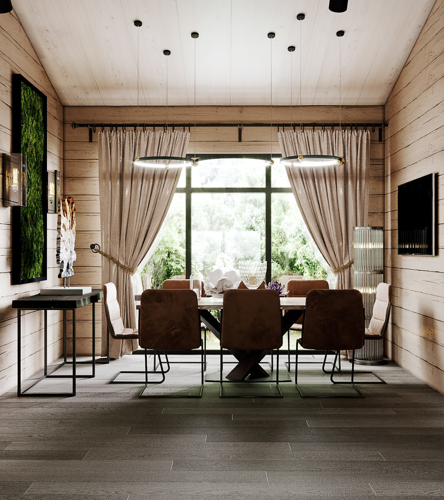 КП Приозерье 450м2