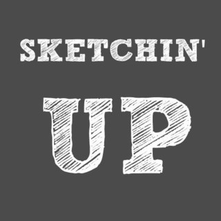 SKETCHIN'UP