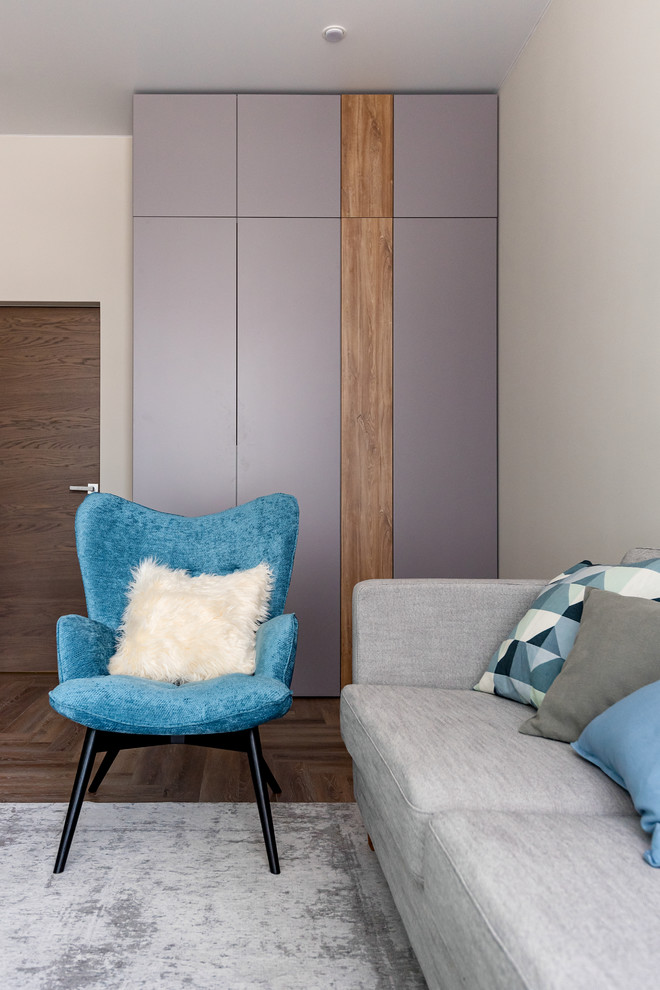 Квартира выходного дня Раушен Престиж 57 кв.м.