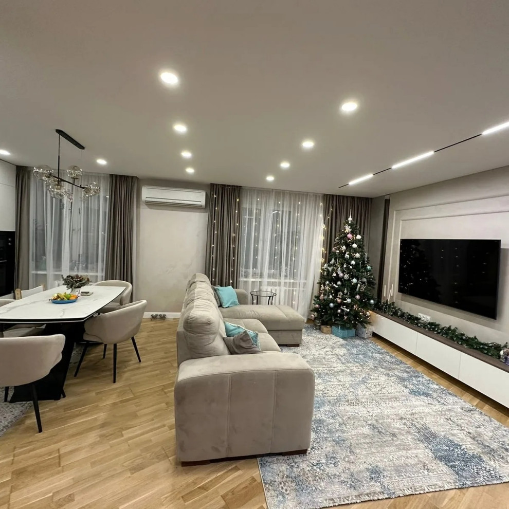 Дизайн проект. ул.Кулакова