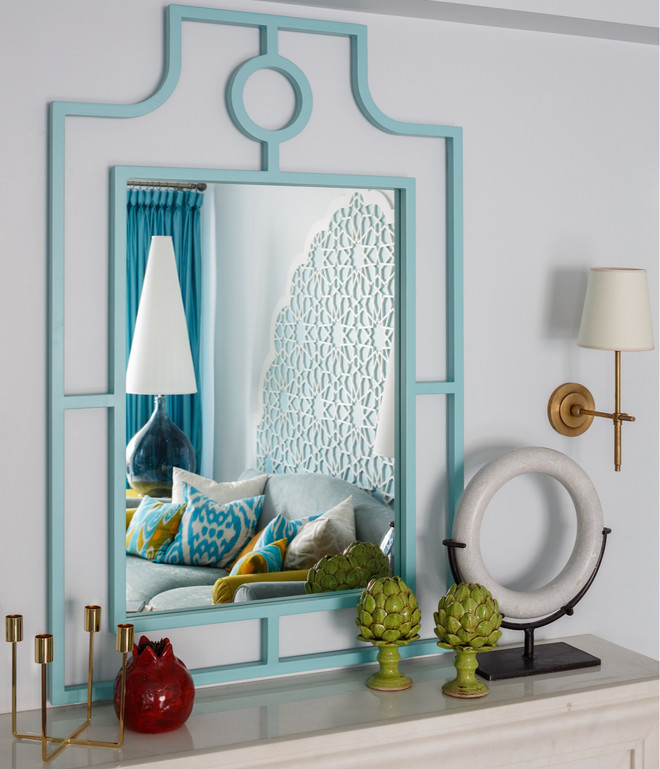 Квартира в восточном стиле от Маргариты Мустафиной