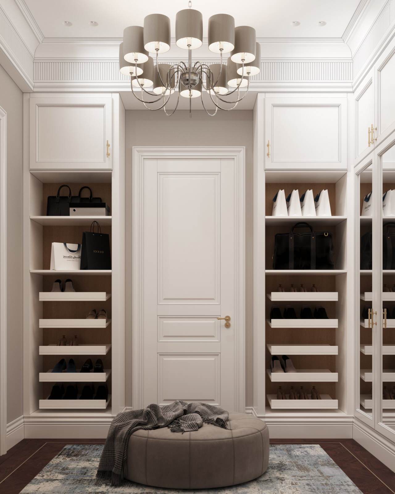 Загородный дом #rd_вешки