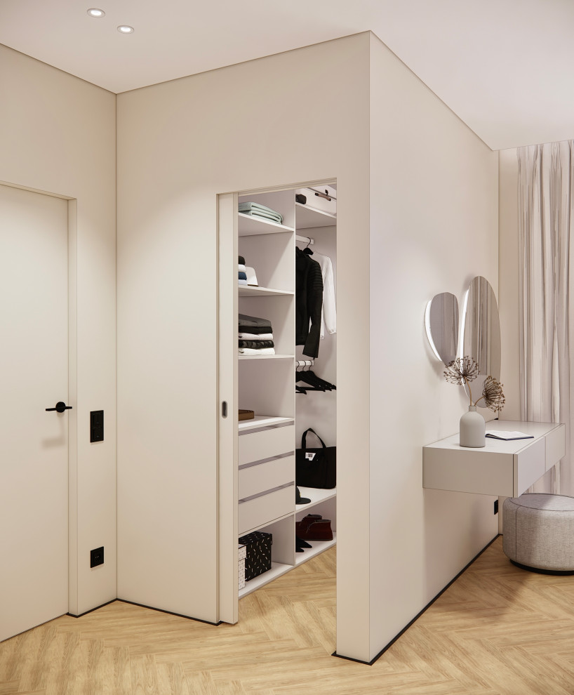 ЖК "Апельсин". Екатеринбург