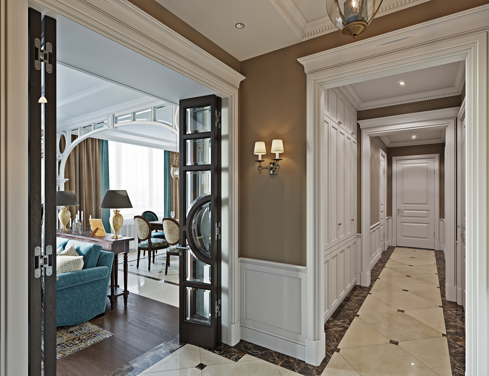 Уют для двоих