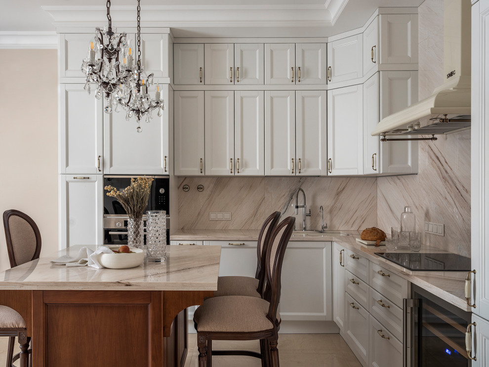 ЖК «Дом на Красина»