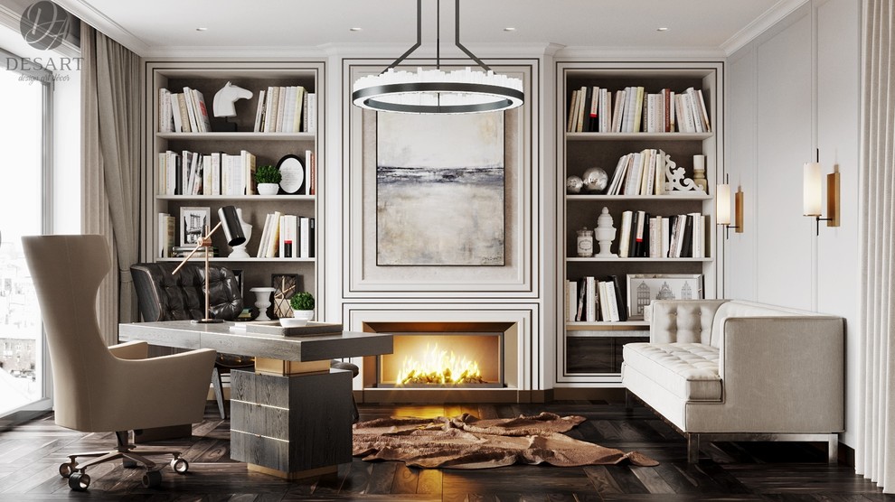 Сады Пекина