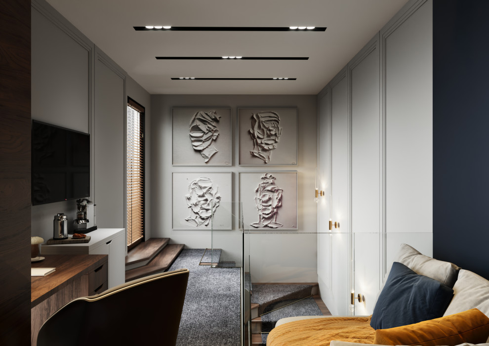 Коттеджный поселок Futuro Park