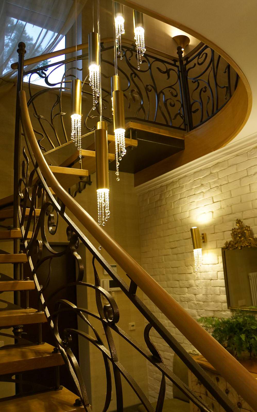 Дом в Тарховке, 2013г