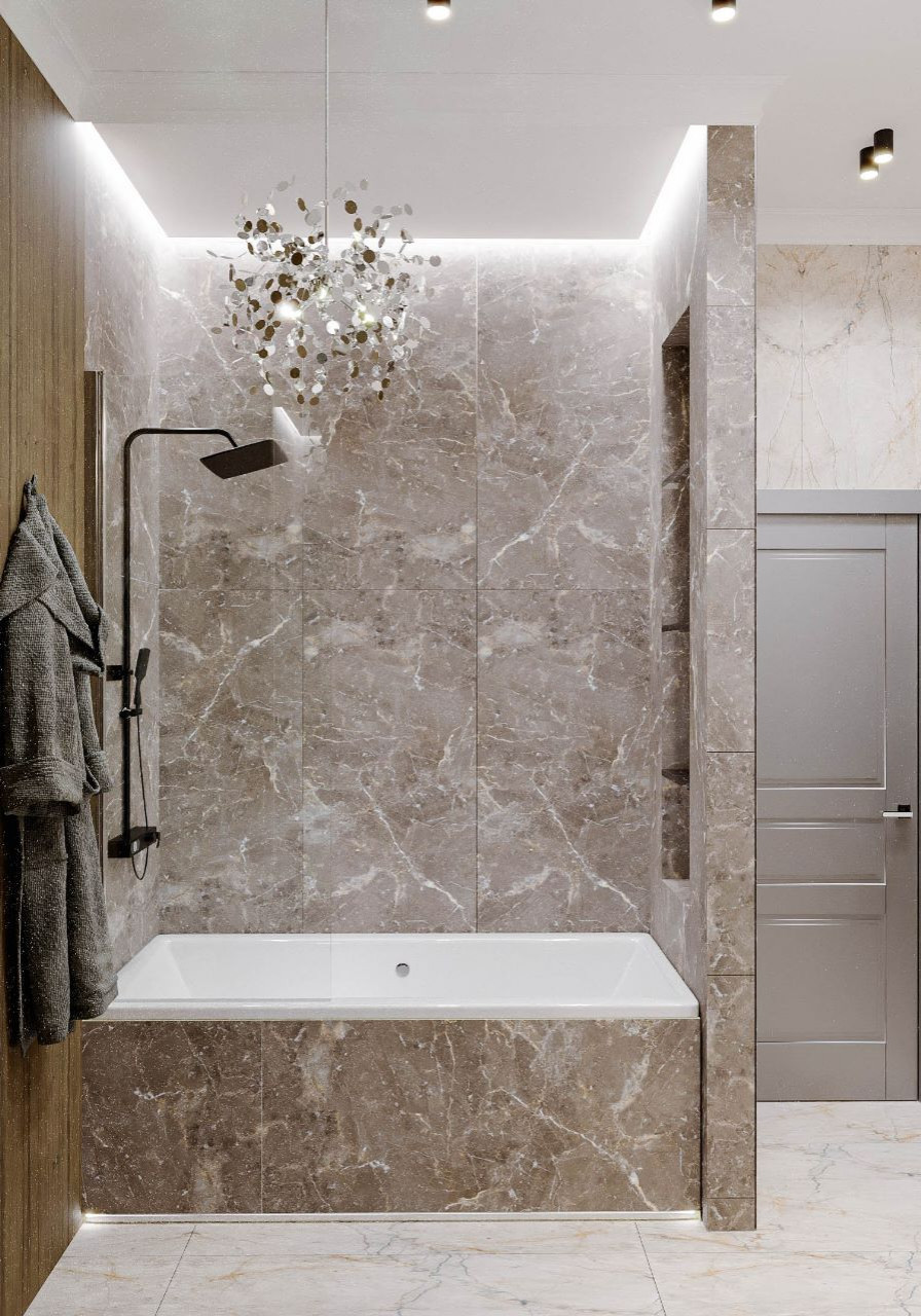 Квартира в центре бежицы