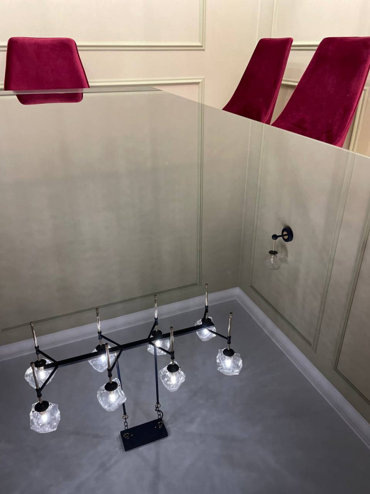 Преображениский