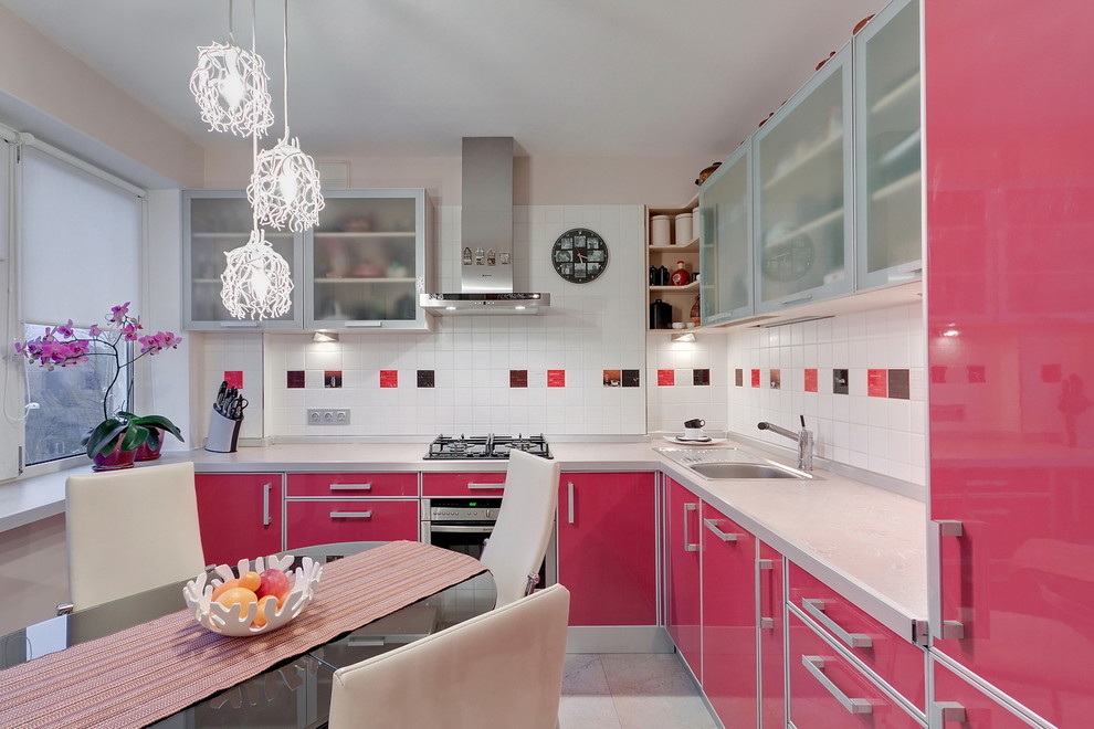 Загородная квартира