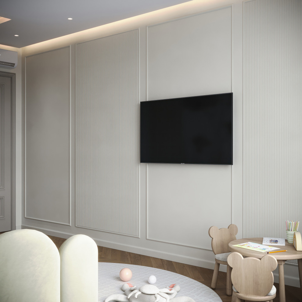 ЖК "Датские кварталы" 79 кв.м