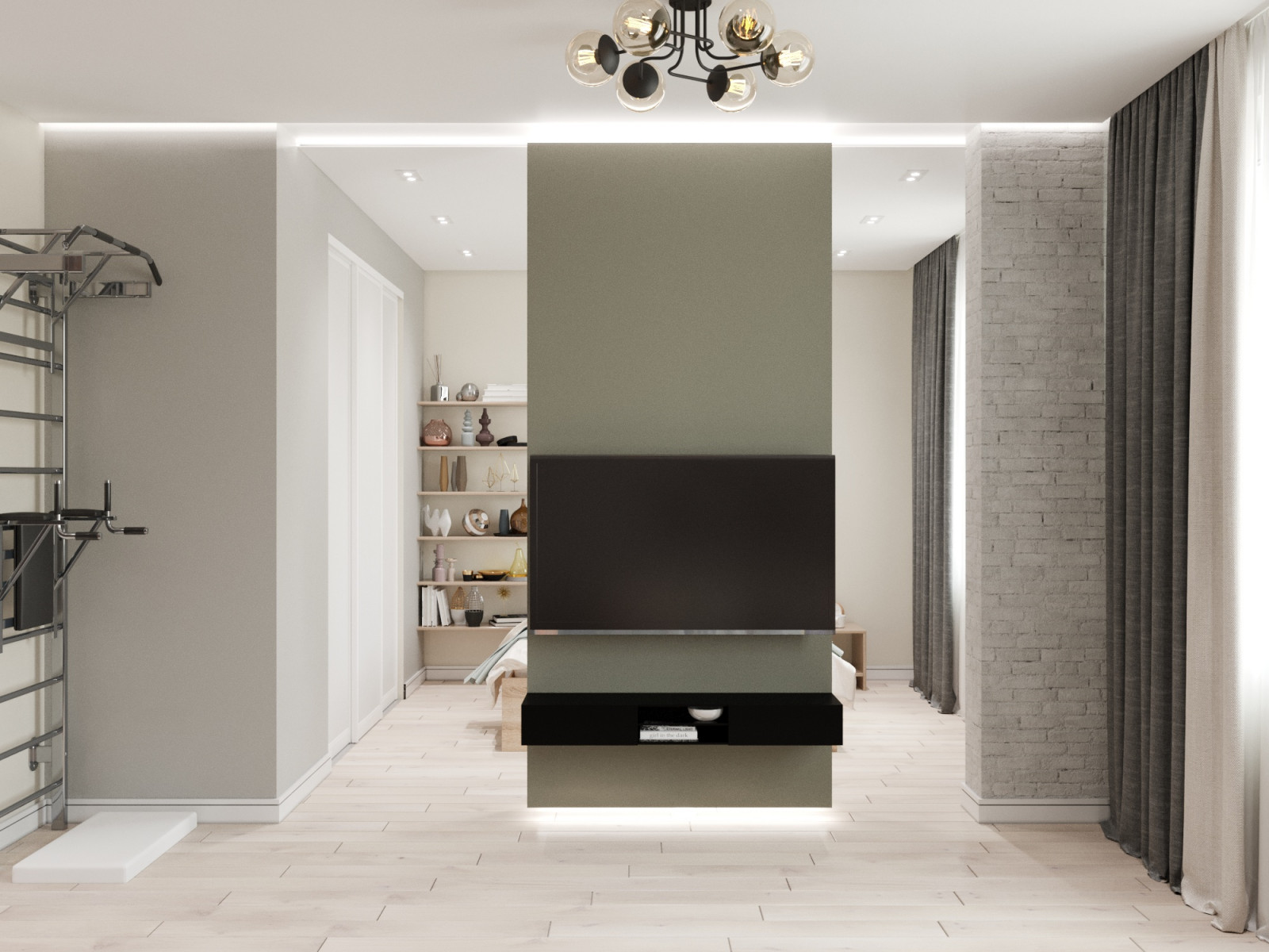 39 990 руб. 2-к квартира, 42.94 кв. м
