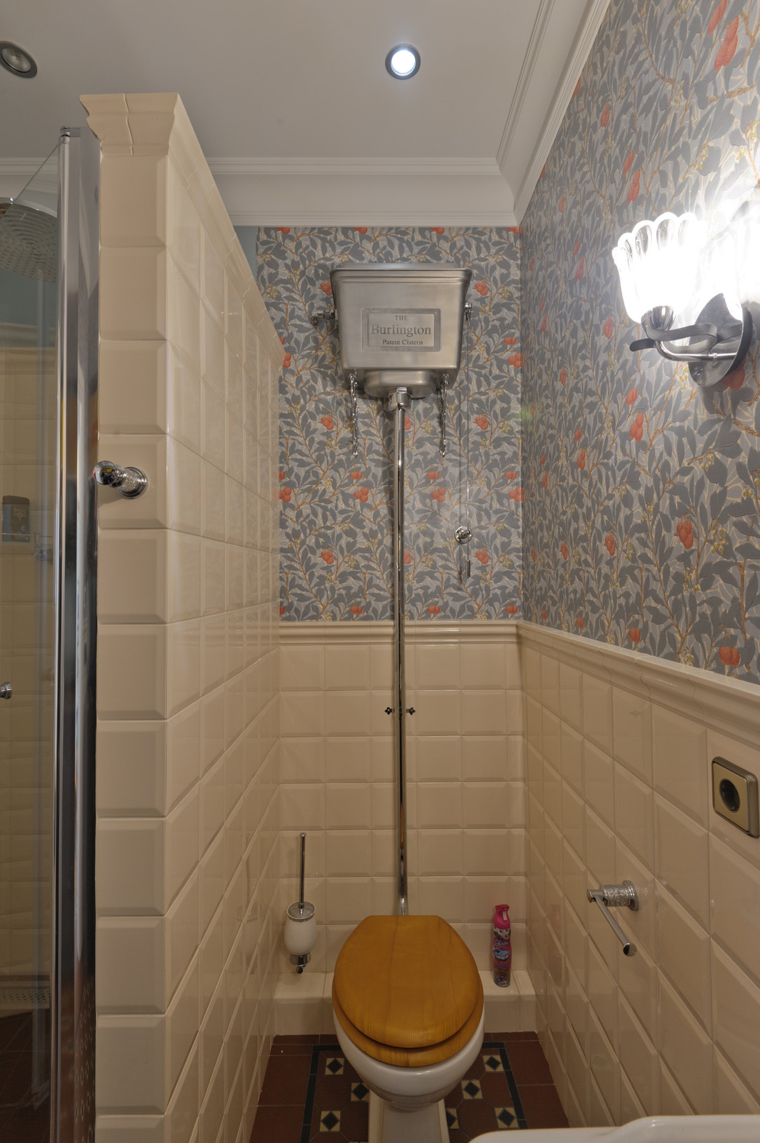 Квартира 102 м2 в "ЖК Лосиный остров"