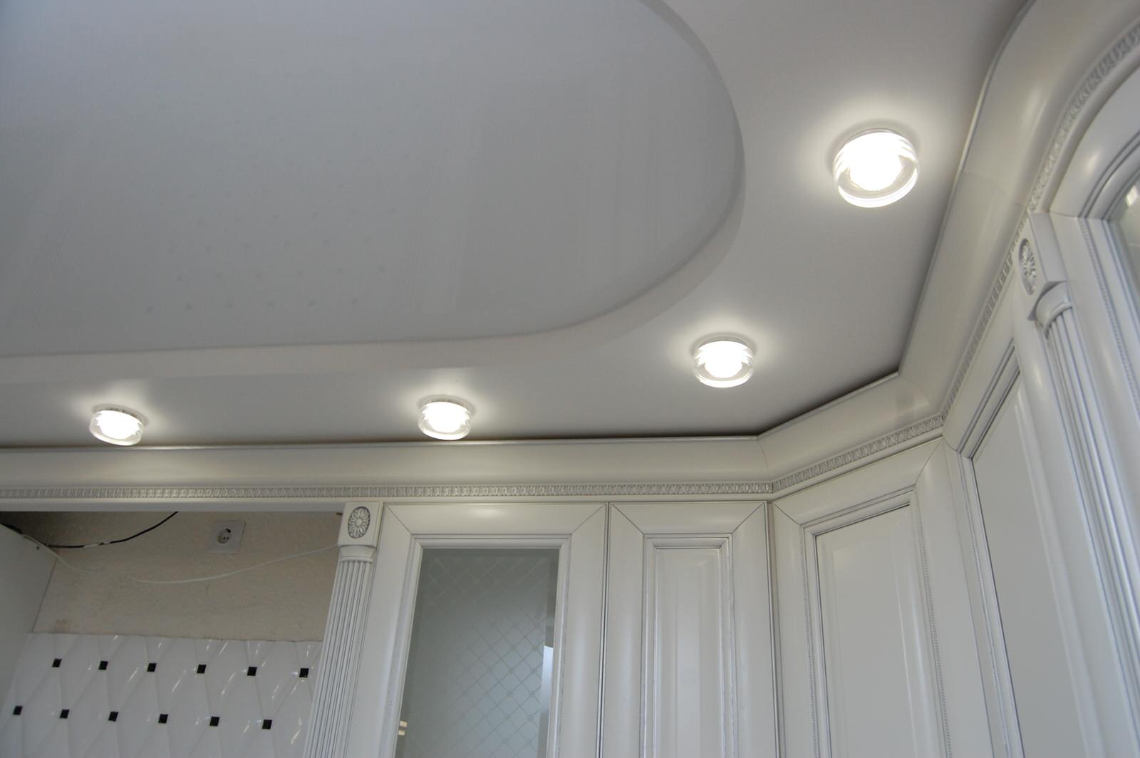 Ремонт и отделка с перепланировкой