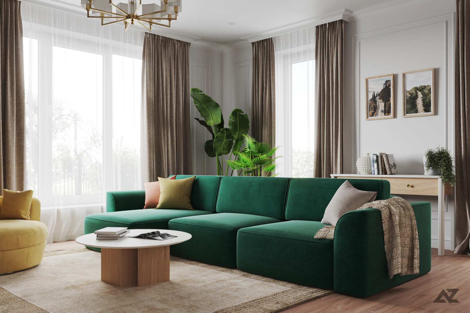 MARI INTERIOR