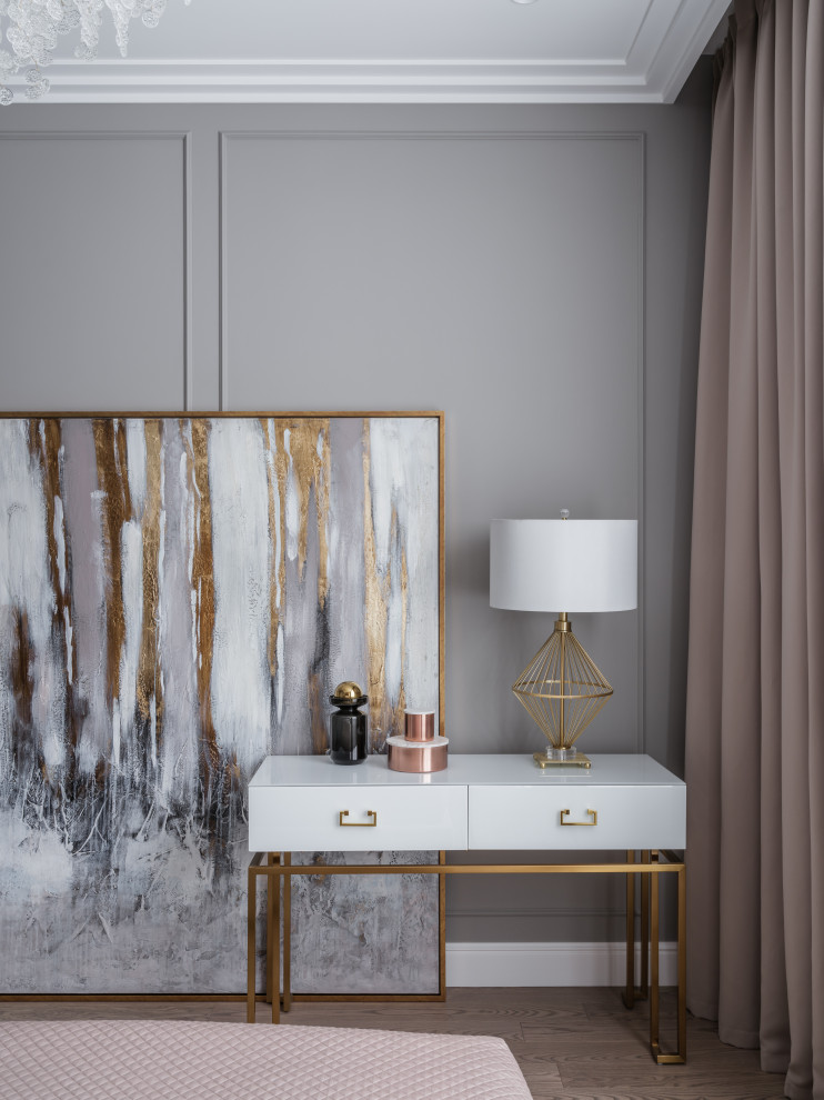 ЖК ЗИЛАРТ (Реализованный проект)