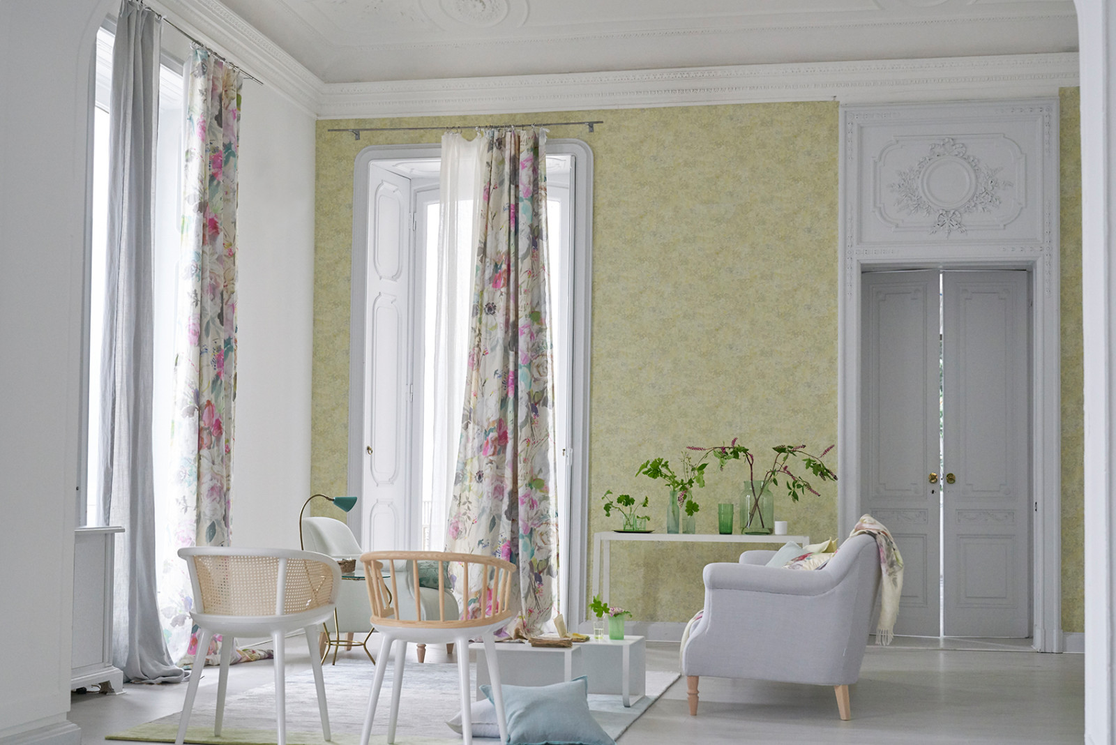 MAJOLICA 2017 Designers Guild