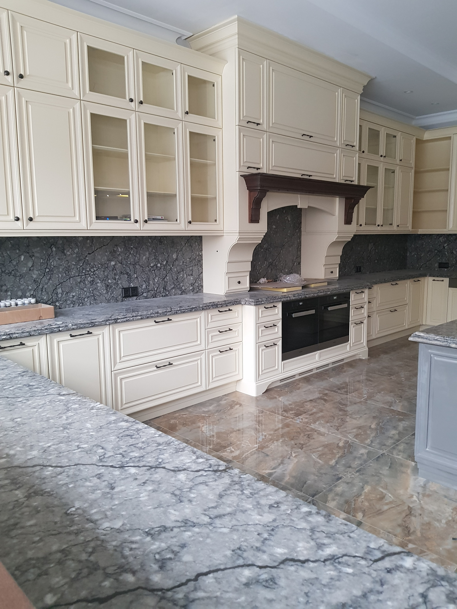 Дом в американском стиле