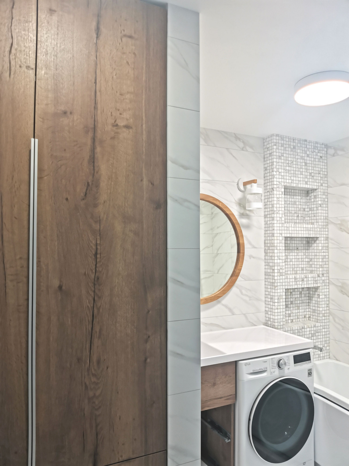 Все, что нужно для жизни на небольшом пространстве