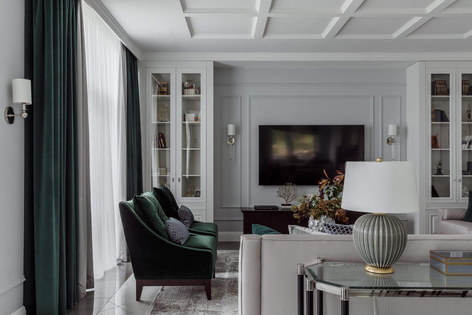 Сочи, КП Лазурный берег