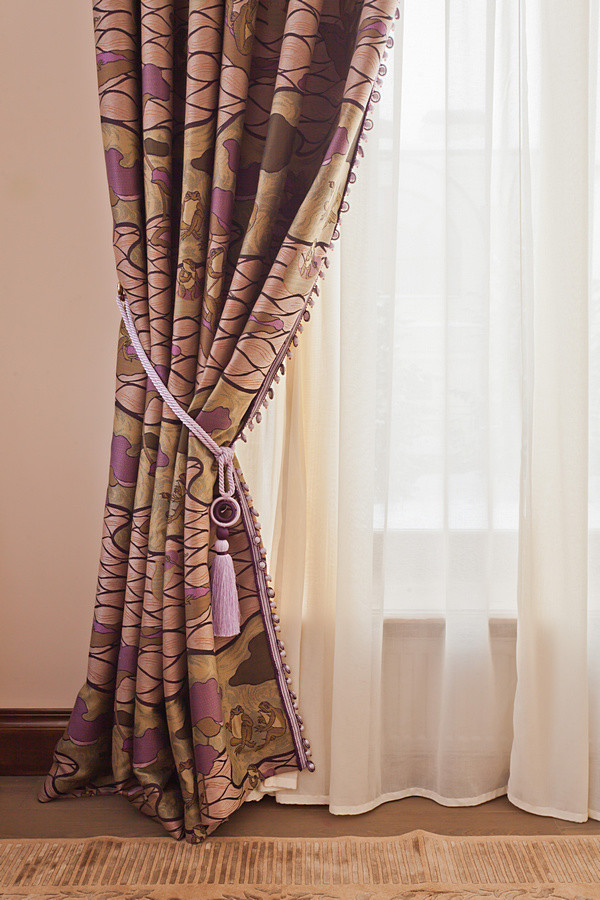 Дом на Риге