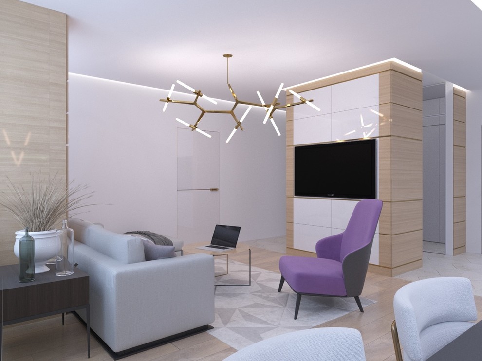 Квартира на Дальнем Востоке