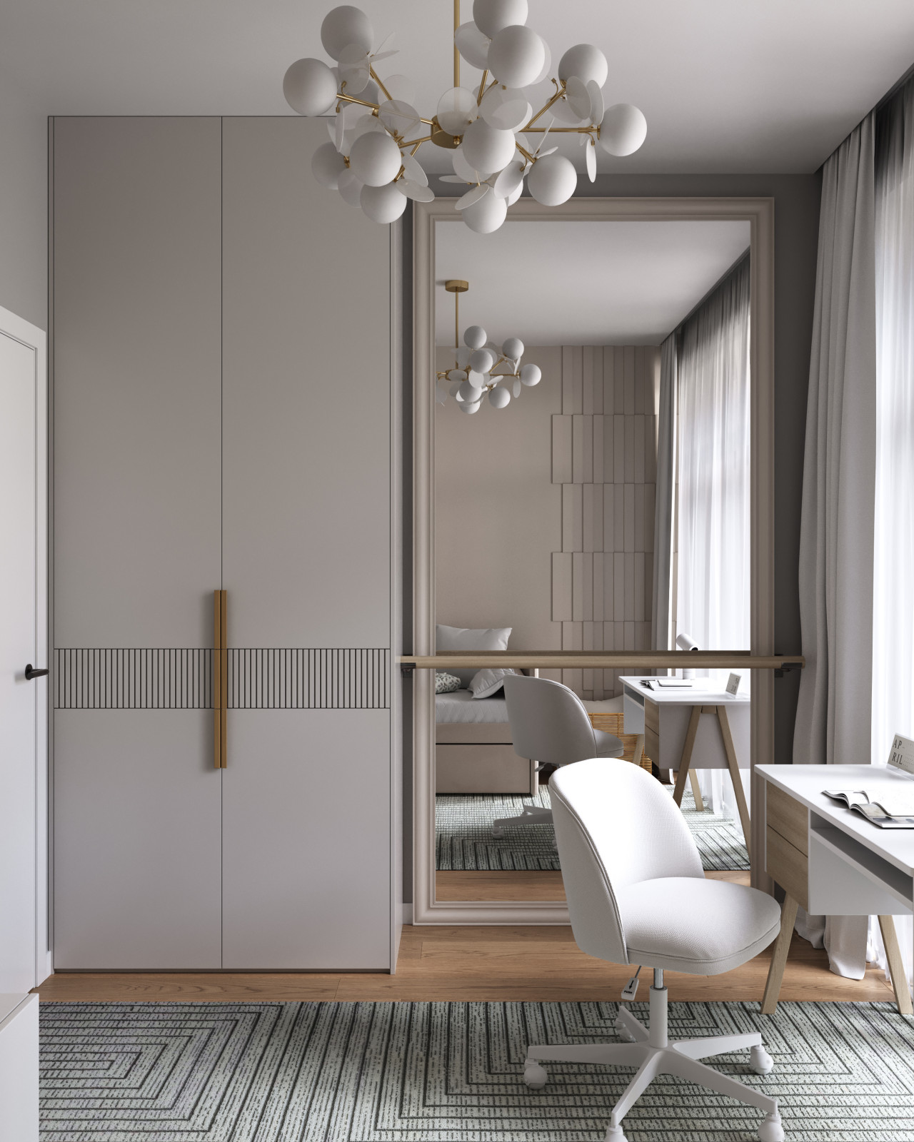 Апартаменты на Новоданиловской набережной