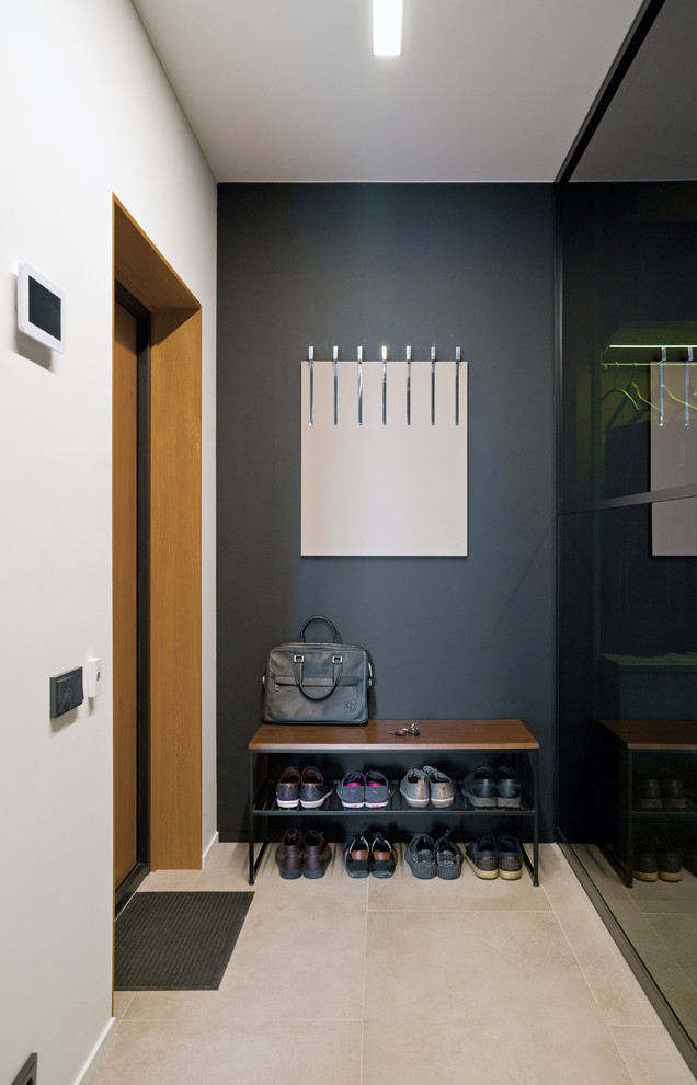 Строгость и немного озорства