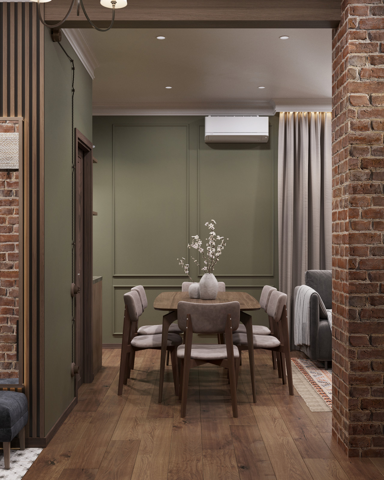 Катановский переулок