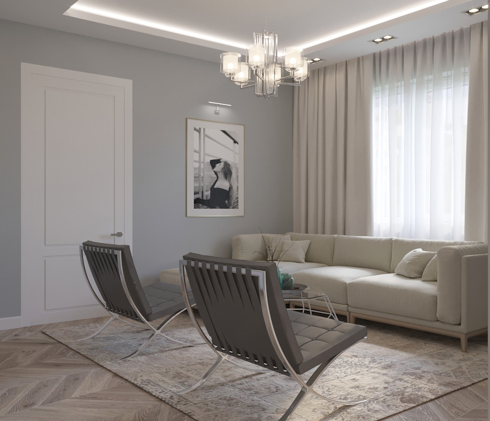 ЖК Филиград