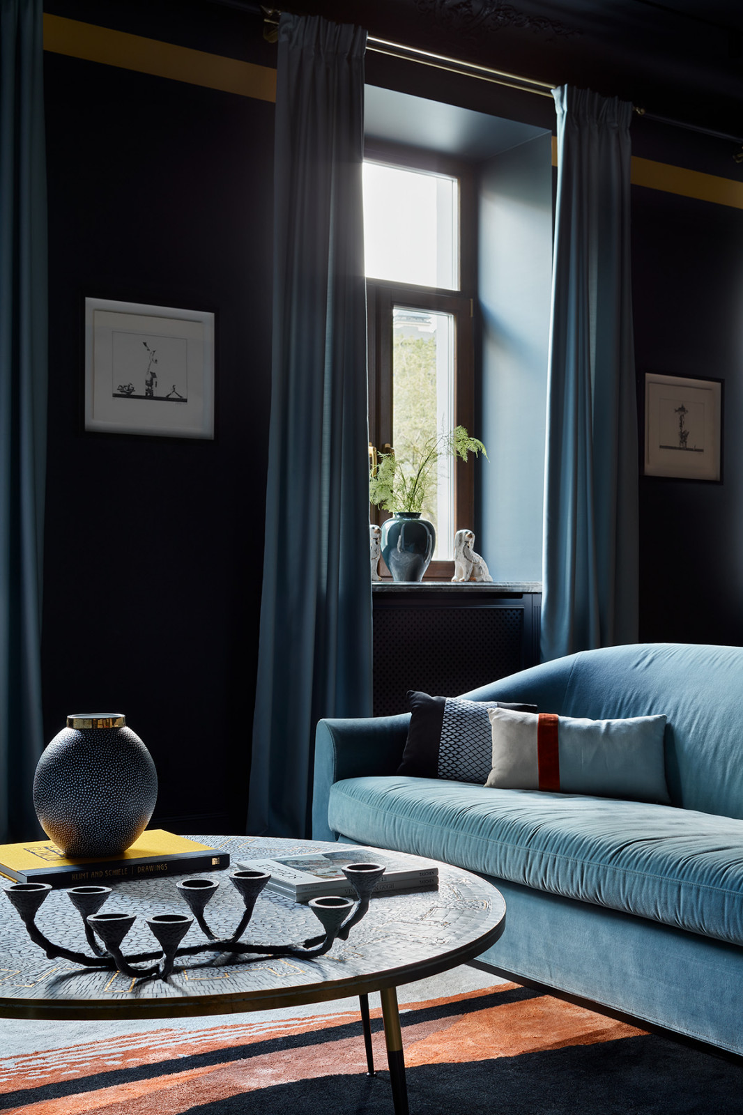 Патриаршие пруды