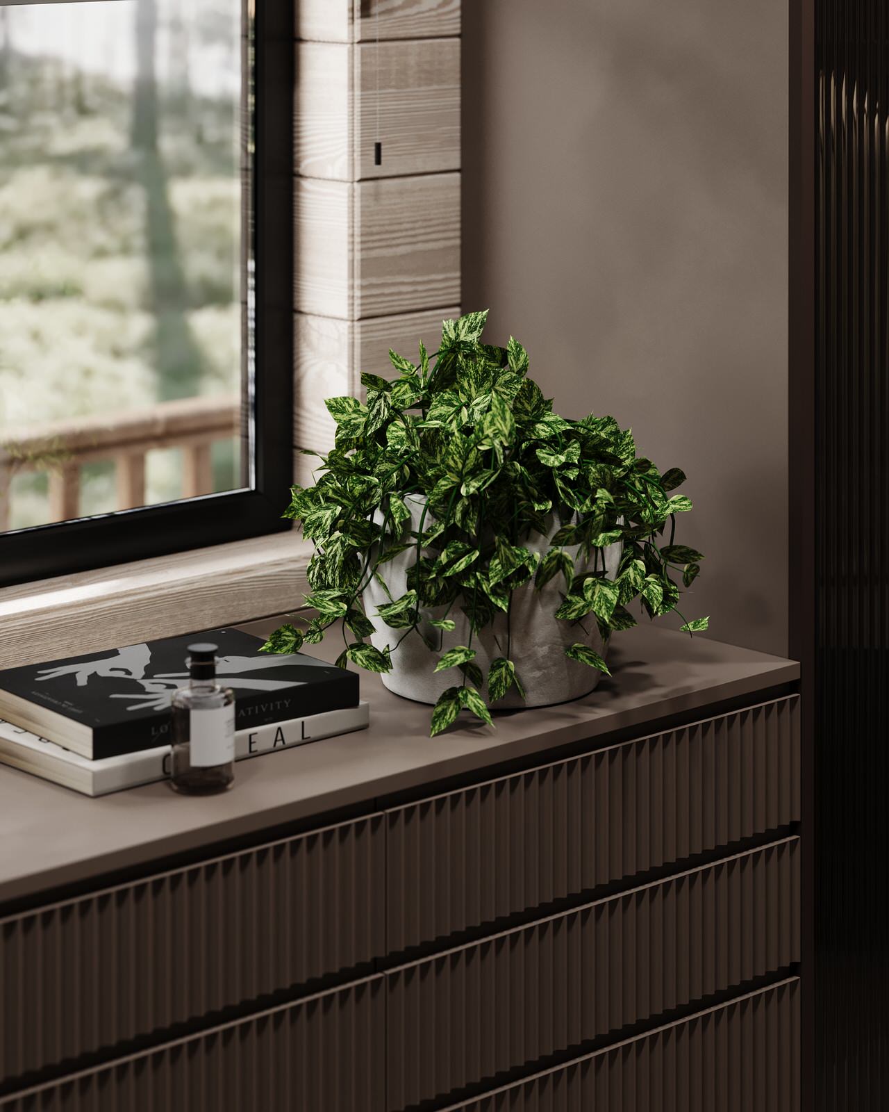 Охта парк - 180 м2