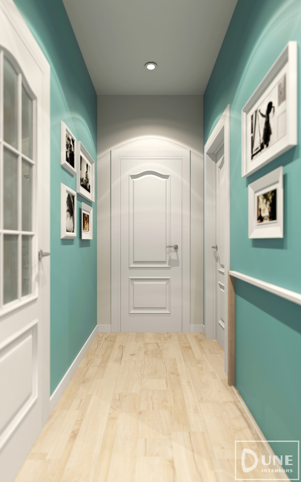 Коттеджный поселок Берёзки Элитный| Дизайн-проект дома