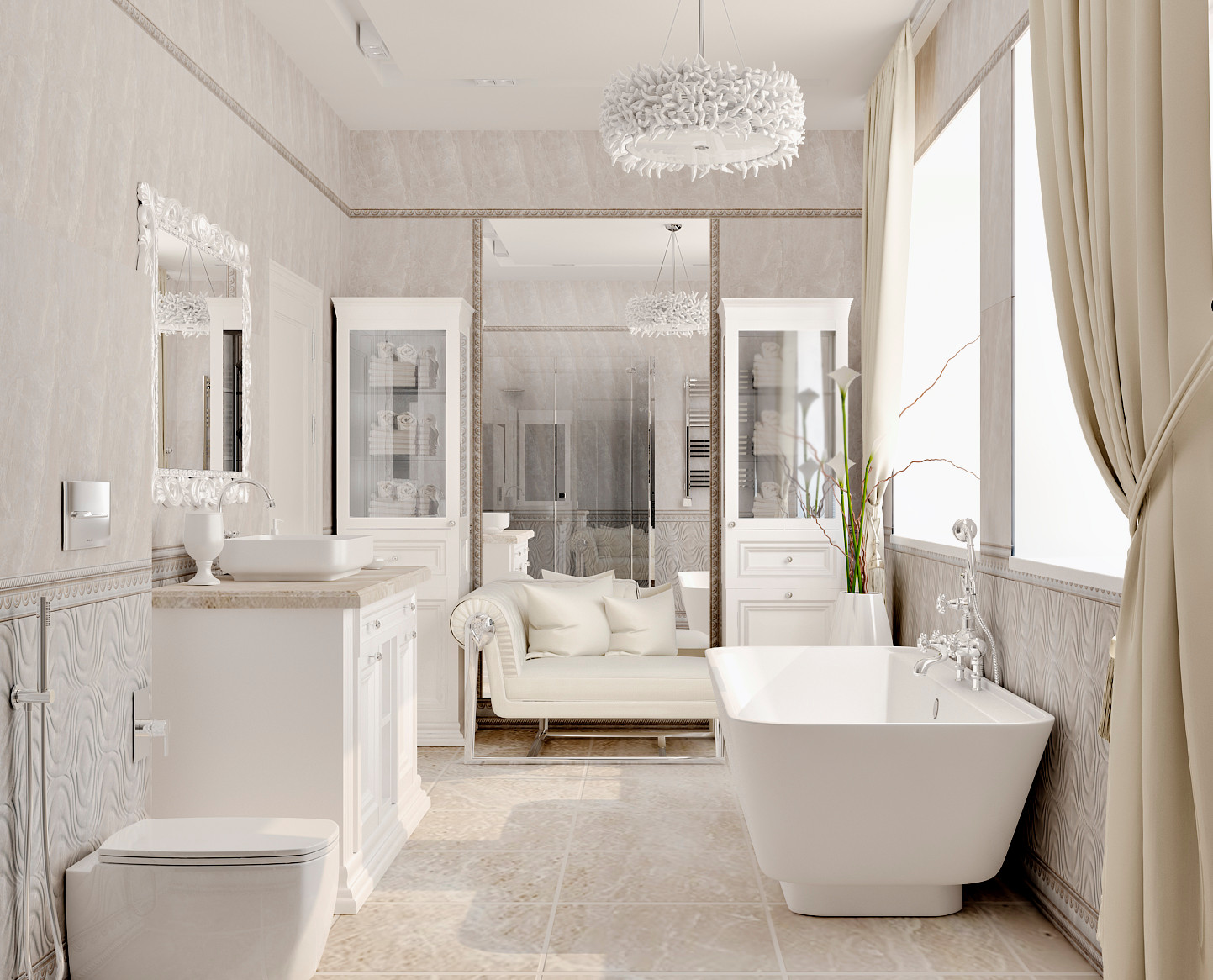 Частный дом 300 м.кв.