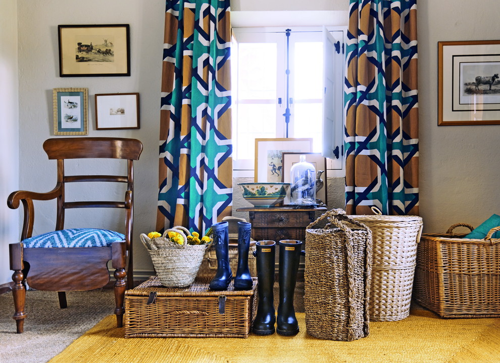 Ткани Tierras от Gaston y Daniela.