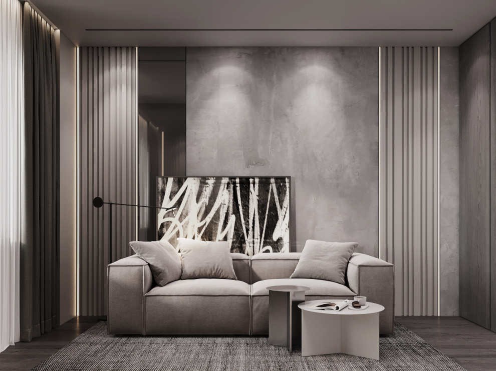 Квартира в центре Москвы 90 кв.м.