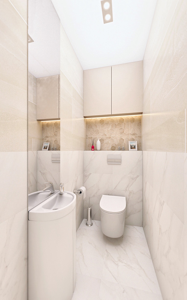 Апартаменты Санторини