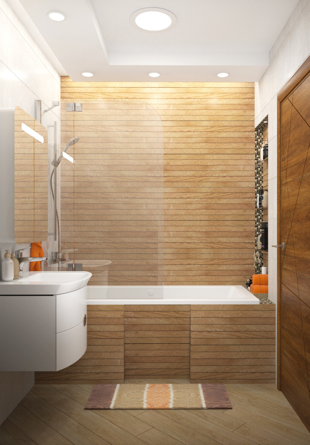 Экологический минимализм