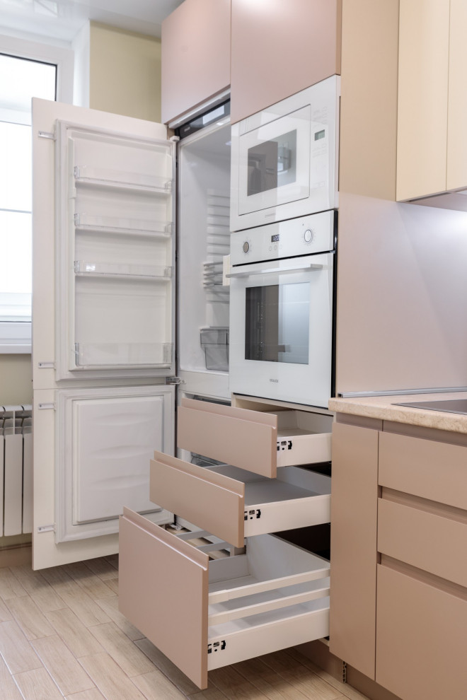 Ремонт кухни