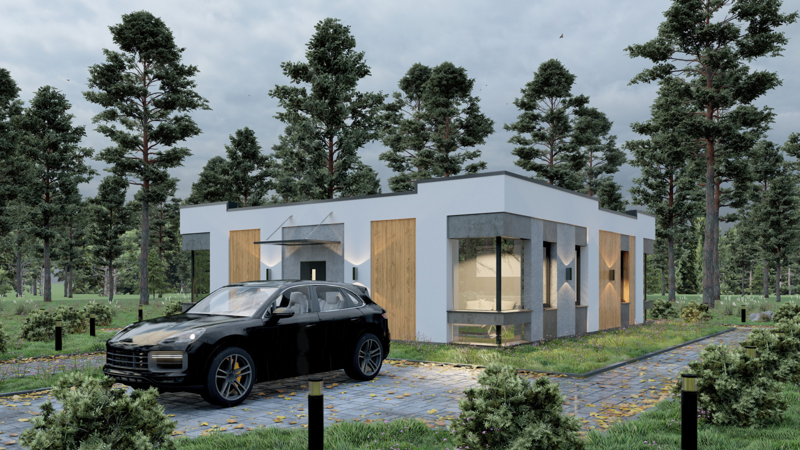 Смарт-Строй