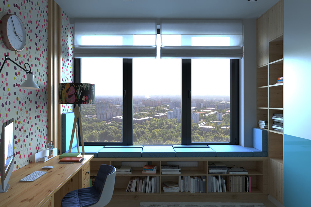 Детские в проекте "PEROVSKY"