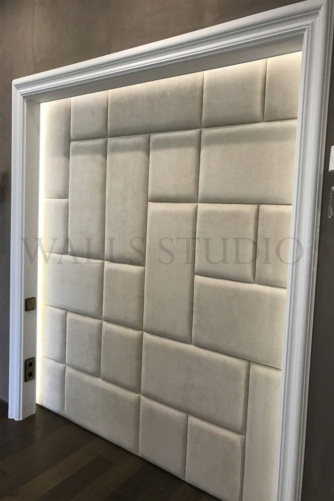 Частный дом в Санкт-Петербурге