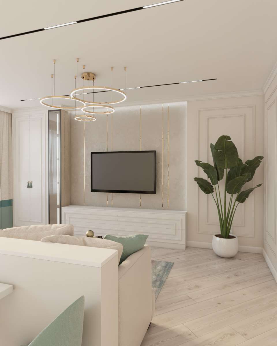 ЖК Площадь Искусств