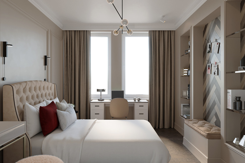 ЖК Скандинавия