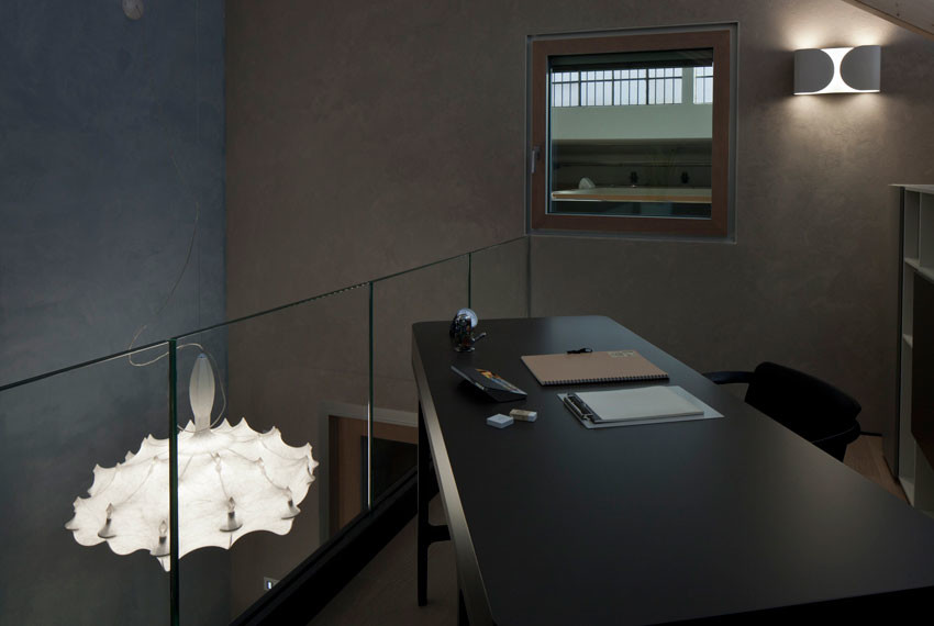 Milano Contract District