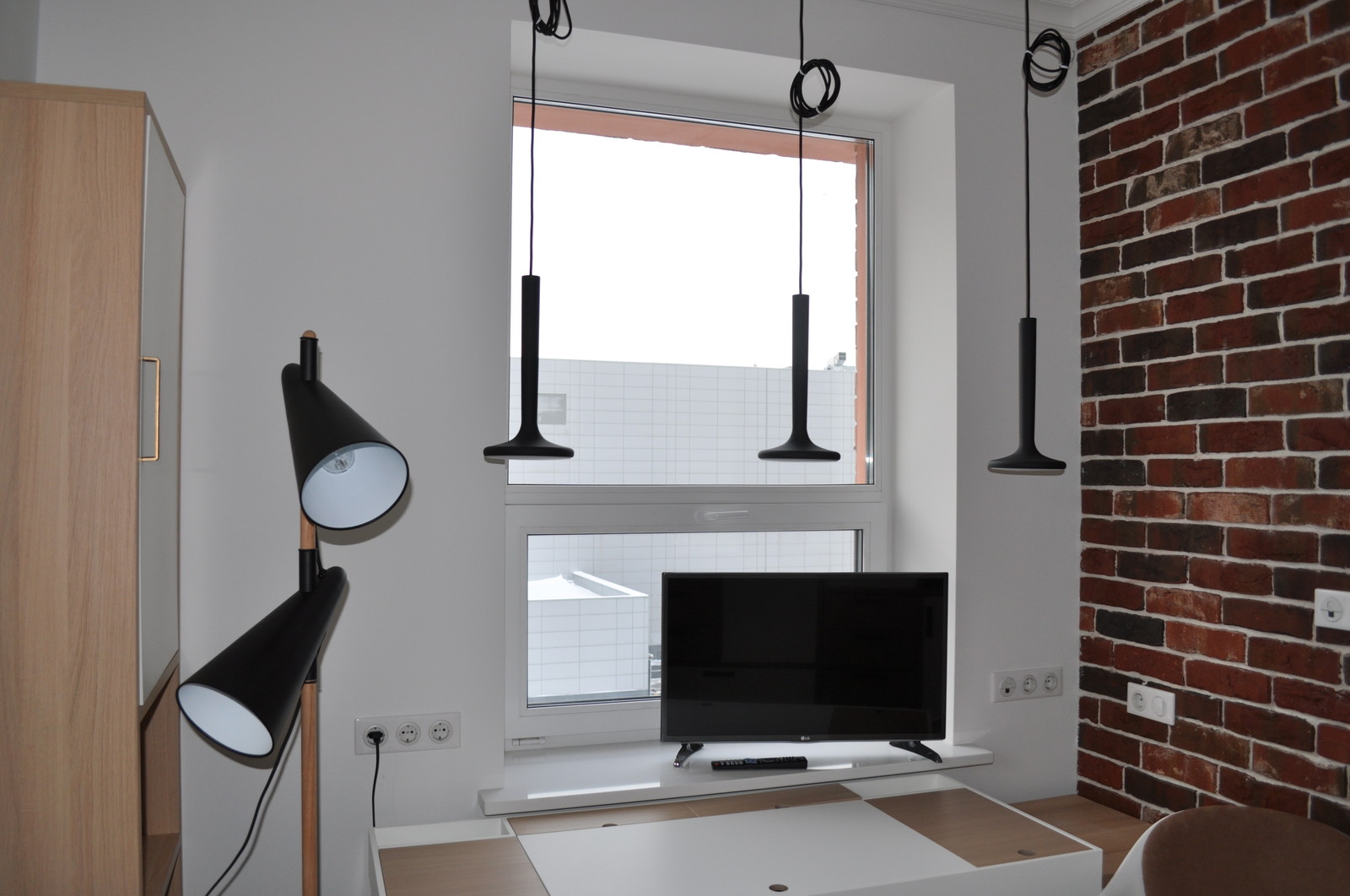 Старопетровский проезд